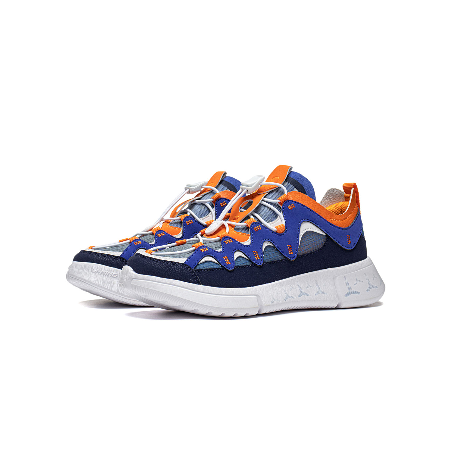 Shop (PS) Li-Ning Way of Wade 2.3 'Azul Verano' YKCR064-41
