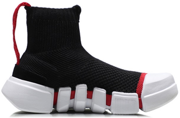 (PS) Li-Ning Way of Wade 2 'Minggu Fesyen Paris Hitam dan Putih' YKBN054-1 Order (PS) Li-Ning Way of Wade 2 'Minggu Fesyen Paris Hitam dan Putih' YKBN054-1