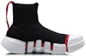 Order (PS) Li-Ning Way of Wade 2 'Minggu Fesyen Paris Hitam dan Putih' YKBN054-1
