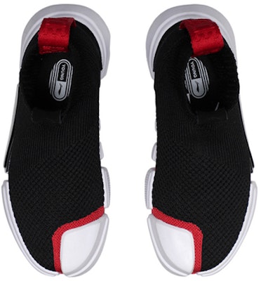(PS) Li-Ning Way of Wade 2 'Minggu Fesyen Paris Hitam dan Putih' YKBN054-1 Shop (PS) Li-Ning Way of Wade 2 'Minggu Fesyen Paris Hitam dan Putih' YKBN054-1