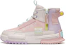 Buy (PS) Li-Ning Way of Wade 3.0 High-Top ''Rosa-Weiß'' YKCT142-14