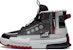 (PS) Li-Ning Way of Wade 3.0 V2 'Hitam Kelabu' YKCT142-11