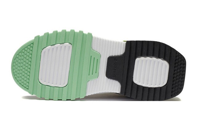 (PS) Li-Ning Way of Wade 'Rock Grey' 圖 5