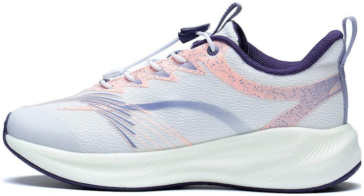 (PS) Li-Ning Way of Wade 'White Falcon' Putih YKFT004-6 Buy (PS) Li-Ning Way of Wade 'White Falcon' Putih YKFT004-6