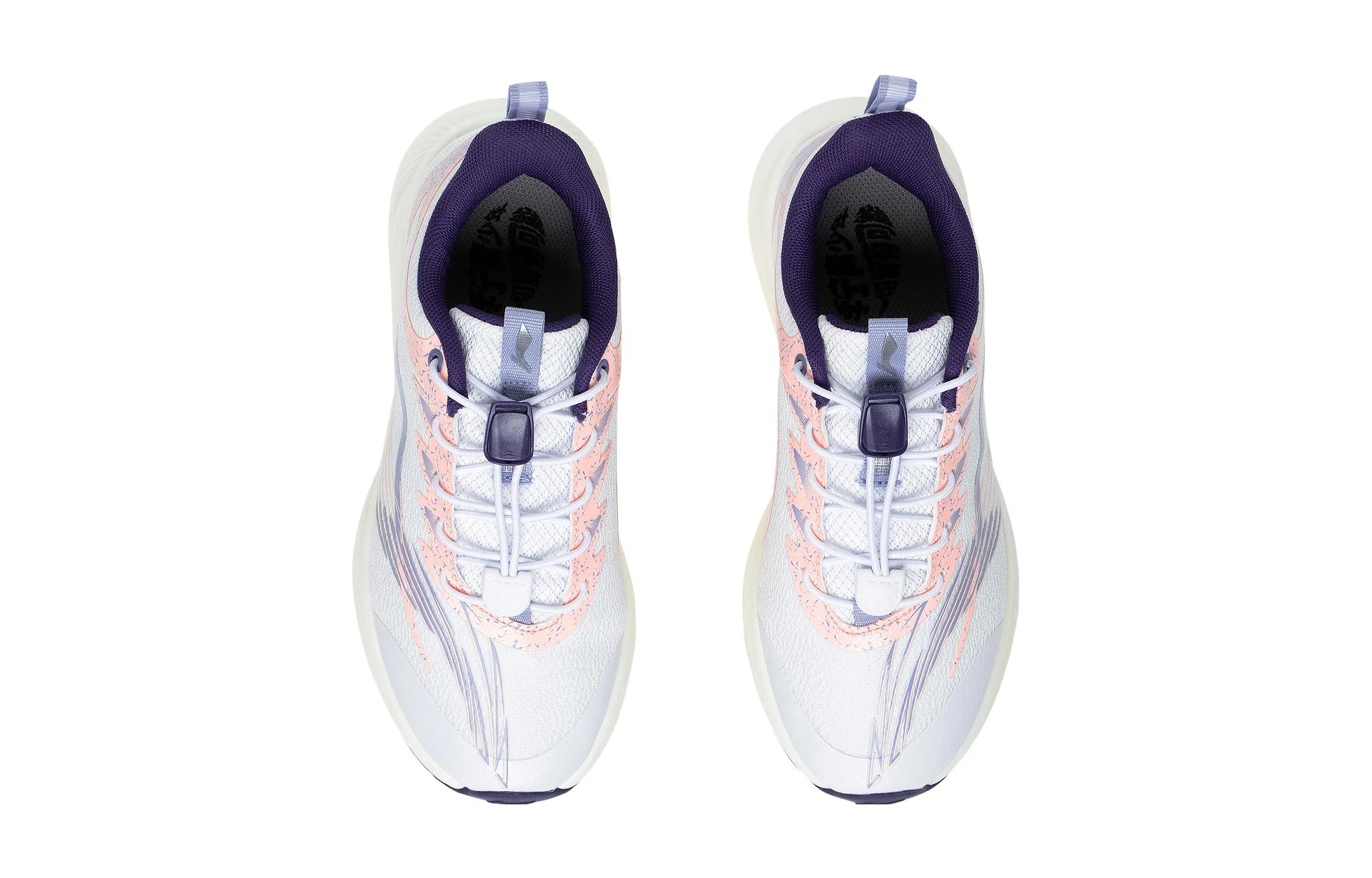 (PS) Li-Ning Way of Wade 'White Falcon' 圖 4