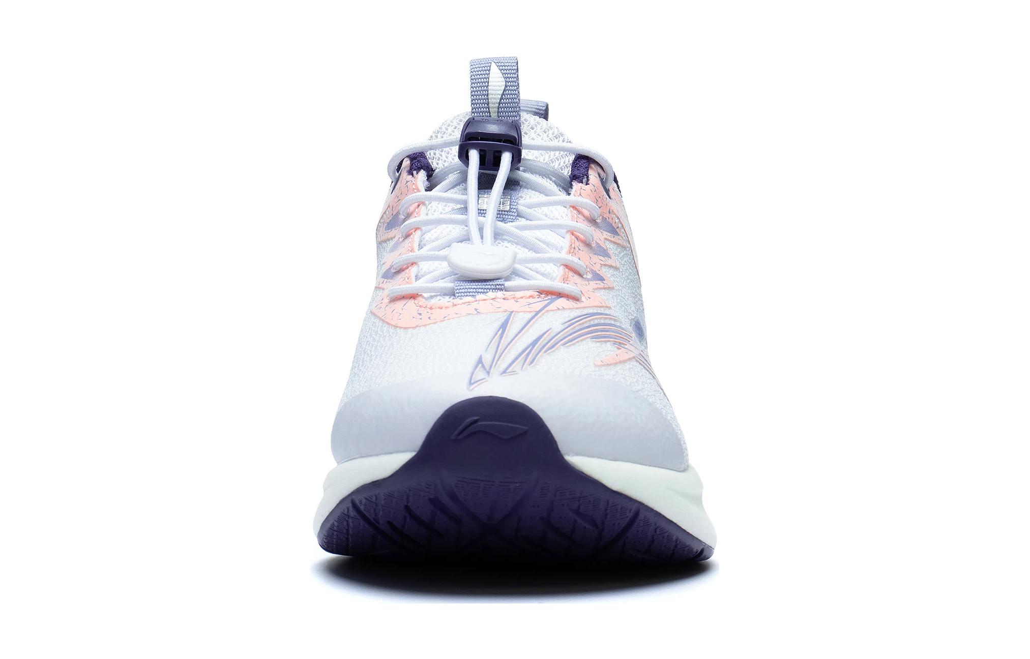 (PS) Li-Ning Way of Wade 'White Falcon' 圖 5