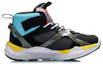 Order (Preschool) Li-Ning Way of Wade High 'Black Blue' YKBP062-3