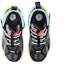 Shop (PS) Li-Ning Way of Wade Tinggi 'Hitam Biru' YKBP062-3