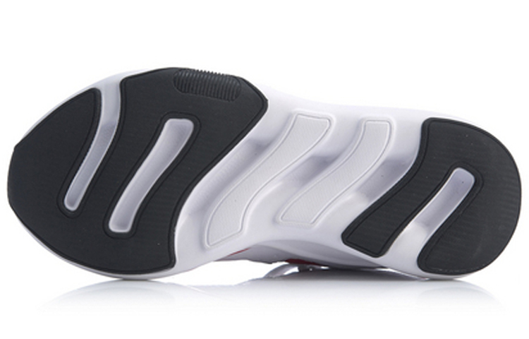 Purchase (Preschool) Li-Ning Way of Wade High 'Red White' YKBP082-5