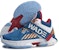 (PS) Li-Ning Way of Wade Mid 'Biru Putih' YKBQ058-3