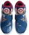 (PS) Li-Ning Way of Wade Mid 'Biru Putih' YKBQ058-3