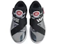 Shop (Preschool) Li-Ning Way of Wade Mid 'Grey Black' YKBQ058-5