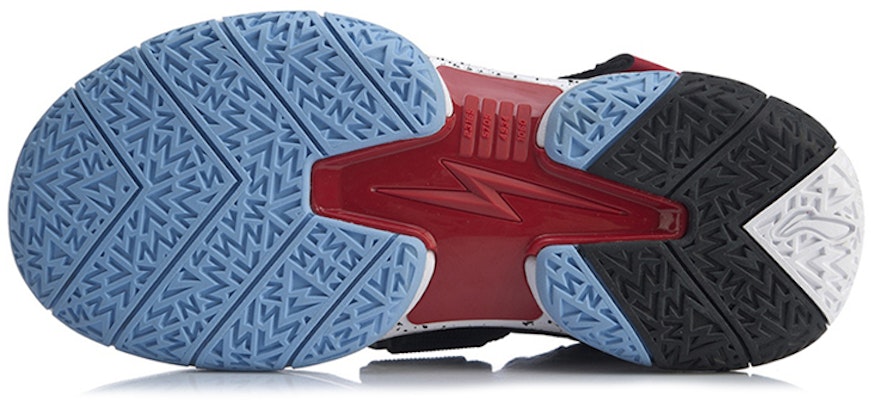 (Preschool) Li-Ning Way of Wade Mid 'Grey Black' YKBQ058-5 Purchase (Preschool) Li-Ning Way of Wade Mid 'Grey Black' YKBQ058-5