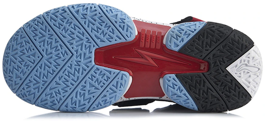 (Preschool) Li-Ning Way of Wade Mid 'Grey Black' YKBQ058-5 Purchase (Preschool) Li-Ning Way of Wade Mid 'Grey Black' YKBQ058-5