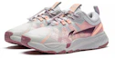 Lookbook (PS) Li-Ning Way of Wade Pro 'Abu-abu Pink' YKFS068-4