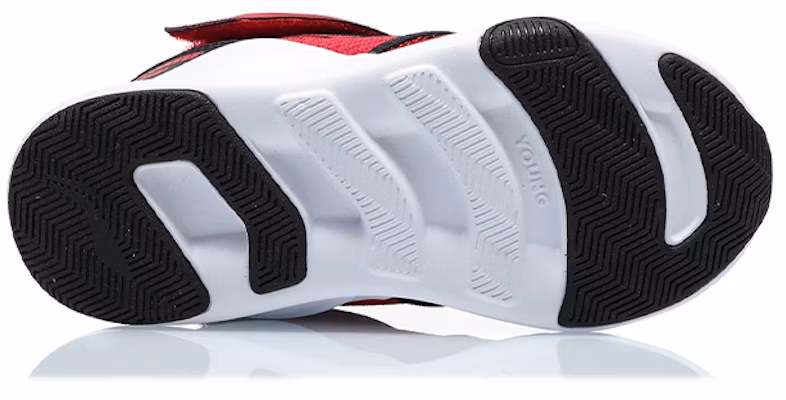 (Preschool) Li-Ning Way of Wade X 2020 Mid 'Cinnabar Red' YKNQ054-3 Purchase (Preschool) Li-Ning Way of Wade X 2020 Mid 'Cinnabar Red' YKNQ054-3
