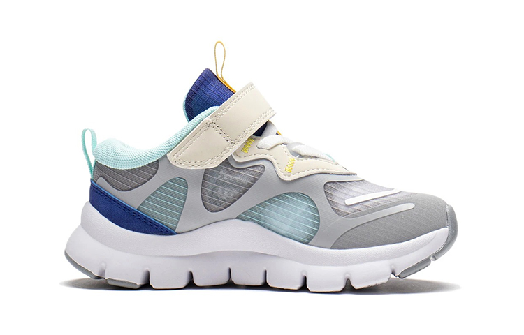 Order (PS) Li-Ning Windstorm ''Gris Monnaie'' YKNS028-1