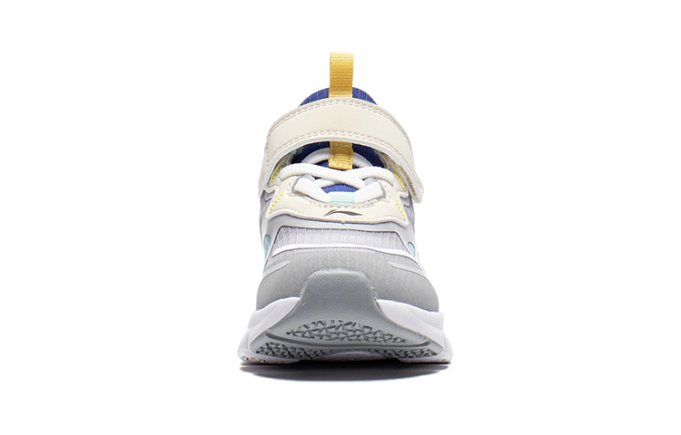 Shop (PS) Li-Ning Windstorm ''Gris Monnaie'' YKNS028-1