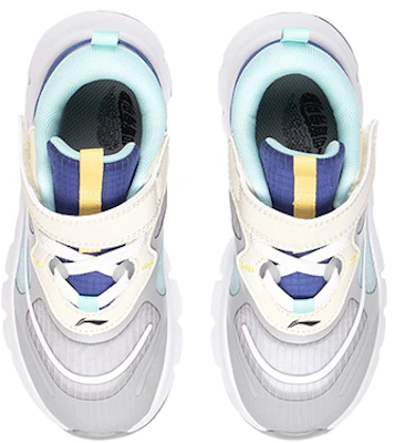 (PS) Li-Ning Windstorm ''Gris Monnaie'' YKNS028-1 Purchase (PS) Li-Ning Windstorm ''Gris Monnaie'' YKNS028-1