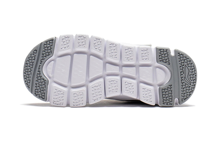 Sizing (PS) Li-Ning Windstorm ''Gris Monnaie'' YKNS028-1