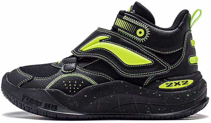 preschool-li-ning-x-basketball-mid-black-green-ykbt-092-1
