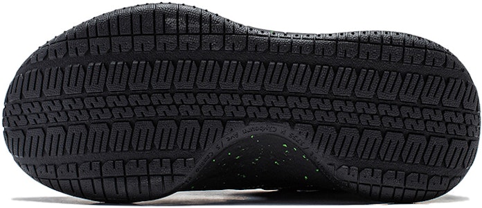 (PS) 리닝 x 배스킷볼 미드 '블랙 그린' YKBT092-1 Purchase (PS) 리닝 x 배스킷볼 미드 '블랙 그린' YKBT092-1