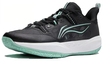 (Preschool) Li-Ning x Li-Ning Vanguard 4 'Black Primary' YKBU024-5 (Preschool) Li-Ning x Li-Ning Vanguard 4 'Black Primary' YKBU024-5