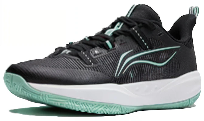 大童 李寧兒童 先鋒靈 4 Primary 舒適百搭 防滑耐磨 低筒 兒童籃球鞋 黑色 Buy 大童 李寧兒童 先鋒靈 4 Primary 舒適百搭 防滑耐磨 低筒 兒童籃球鞋 黑色