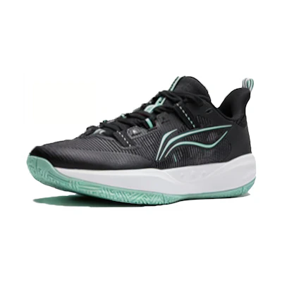 (PS) Li-Ning Li-Ning Vanguard 4 'Black Primary'