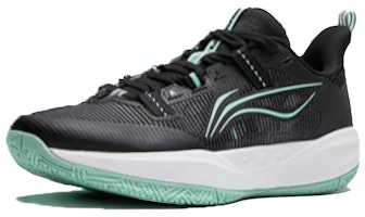 (Preschool) Li-Ning x Li-Ning Vanguard 4 'Black Primary' YKBU024-5 (Preschool) Li-Ning x Li-Ning Vanguard 4 'Black Primary' YKBU024-5