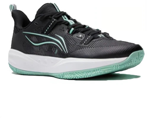 大童 李寧兒童 先鋒靈 4 Primary 舒適百搭 防滑耐磨 低筒 兒童籃球鞋 黑色 Order 大童 李寧兒童 先鋒靈 4 Primary 舒適百搭 防滑耐磨 低筒 兒童籃球鞋 黑色