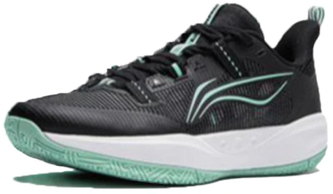 大童 李寧兒童 先鋒靈 4 Primary 舒適百搭 防滑耐磨 低筒 兒童籃球鞋 黑色 Purchase 大童 李寧兒童 先鋒靈 4 Primary 舒適百搭 防滑耐磨 低筒 兒童籃球鞋 黑色