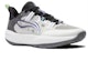 Order (PS) Li-Ning Xian Feng Ling 4 Low 'Putih Hitam' YKBU024-7