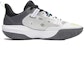 Lookbook (PS) Li-Ning Xian Feng Ling 4 Low 'Putih Hitam' YKBU024-7