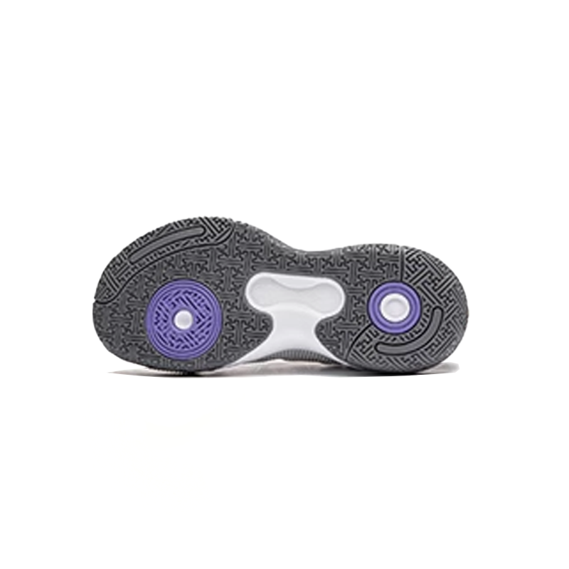 Purchase (PS) 리닝 선풍령 4 로우 '화이트 블랙' (Li-Ning Seonpungnyeong 4 Rou 'Hwaiteu Beullaek') YKBU024-7