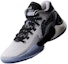 Lookbook (PS) Kasut Bola Keranjang Li-Ning YOUNG 18TPU 'Hitam Kelabu Biru' YKBU062-1