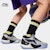 (PS) Kasut Bola Keranjang Li-Ning YOUNG 18TPU 'Hitam Kelabu Biru' YKBU062-1