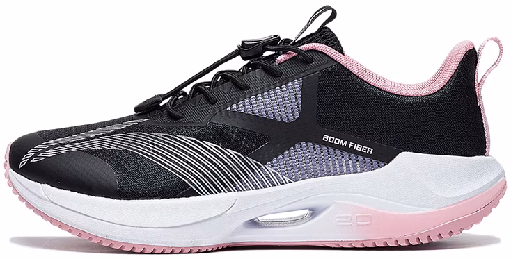 preschool-li-ning-young-20-running-shoes-black-pink-ykft-068-2
