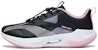 (PS) Kasut Lari Li-Ning Young 20 'Hitam Pink' YKFT068-2