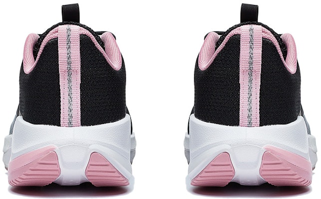 (PS) Kasut Lari Li-Ning Young 20 'Hitam Pink' YKFT068-2 Shop (PS) Kasut Lari Li-Ning Young 20 'Hitam Pink' YKFT068-2