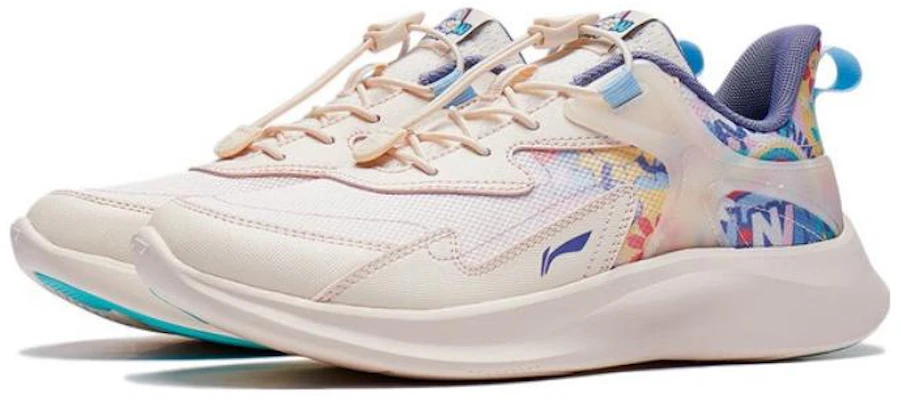 (PS) Li-Ning Youngster 'Merah Jambu' YKCT162-2 Buy (PS) Li-Ning Youngster 'Merah Jambu' YKCT162-2
