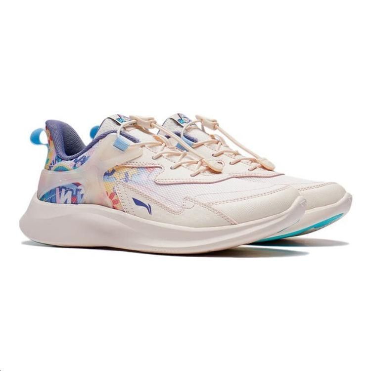 Order (PS) Li-Ning Youngster 'Merah Jambu' YKCT162-2