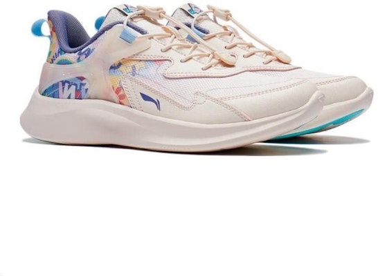 (Preschool) Li-Ning Youngster 'Pink' YKCT162-2 Order (Preschool) Li-Ning Youngster 'Pink' YKCT162-2