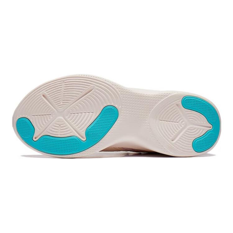 Shop (PS) Li-Ning Youngster 'Merah Jambu' YKCT162-2