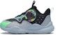 (PS) Li-Ning Yu Lei 'Hitam Hijau' YKNS098-13