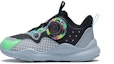 Buy (PS) Li-Ning Yu Lei 'Hitam Hijau' YKNS098-13