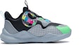 Order (PS) Li-Ning Yu Lei 'Hitam Hijau' YKNS098-13