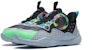 (PS) Li-Ning Yu Lei 'Hitam Hijau' YKNS098-13