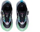 Shop (PS) Li-Ning Yu Lei 'Hitam Hijau' YKNS098-13