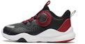 Buy (PS) Li-Ning Yu Lei 'Hitam Merah' YKNS098-17